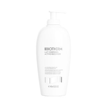 Lait Corporel Active Recovery 400 Ml