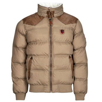 Geographical Norway Abrigo de plumas ABRAMOVITCH para hombre