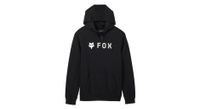 sudadera con capucha fox  absolute negro