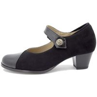 piesanto zapatos de tacon 255293 para mujer