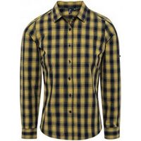 premier camisa mulligan para mujer