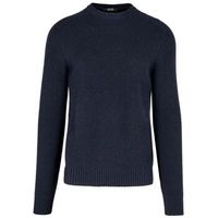 bomboogie jersey mm9311 kwp5 crew-297 poseidon blue para hombre