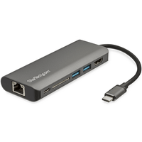 docking station 4k hdmi sd 2xa 1xc pd 30