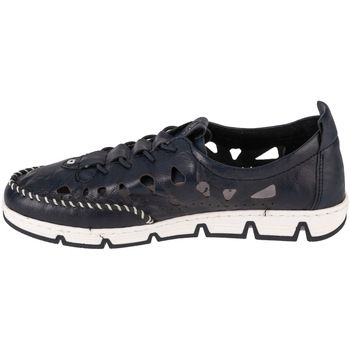 Rieker Bailarinas Shoes 49956 para mujer