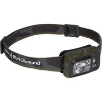 linterna frontal black diamond spot 400