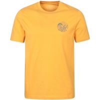mountain warehouse camiseta mw2534 para hombre