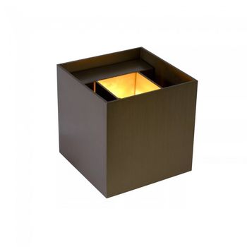 Aplique de pared led xio (4w)