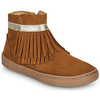 citrouille et compagnie botines pido para nina