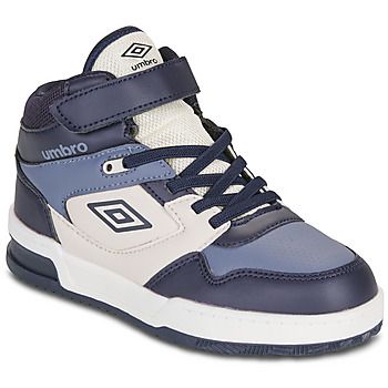 Umbro Zapatillas altas OLLY VLC para niña