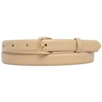 calvin klein jeans cinturon essential buckle para mujer