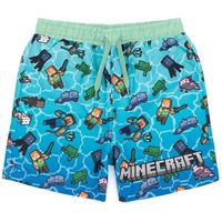 minecraft banador ns7055 para nino