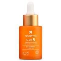 serum c-vit 5 vitaminas 30 ml