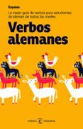 verbos alemanes espasa