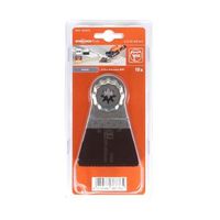 fein hoja de sierra e-cut precision starlock plus  bimetal  50 x 65 mm - 10 unidades  63502208240 