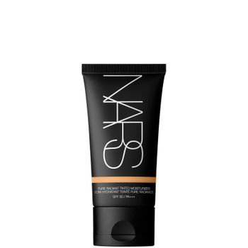 Hidratante con color NARS Cosmetics Pure Radiant SPF30/PA+++ - Diferentes colores - St. Moritz
