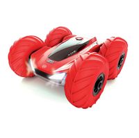ninco racers coche reversible anfibio aquabound 2 6 anos