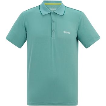Regatta Polo Maverik para hombre