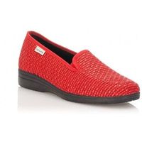 muro zapatos zapatilla de rafia para mujer
