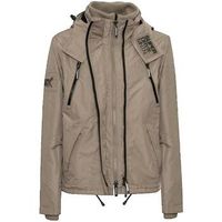 superdry chaqueta mountain para hombre
