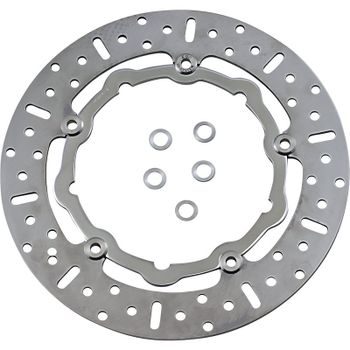 Disco de freno EBC Brakes MD516X