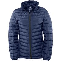 tee jays chaqueta zepelin para mujer