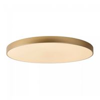 plafon de techo led unar dimmable 80w