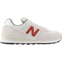 new balance deportivas moda baskets 574 gris para hombre