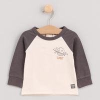 cotton fish camiseta manga larga 89168-child para nino