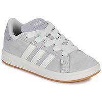adidas zapatillas grand court 00s k para nino