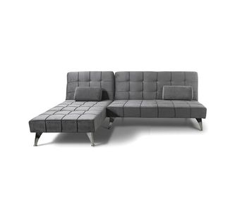 Sofa cama chaise longue keren xs 198cm