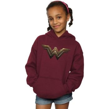 Dc Comics Jersey BI3960 para niña