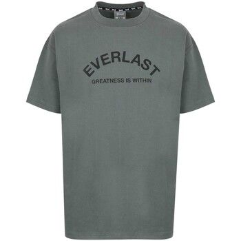 Everlast Camiseta GT33261 para hombre