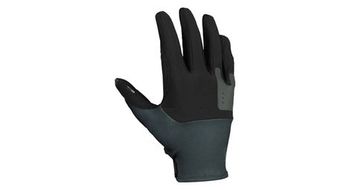 Guantes largos scott enduro negro gris