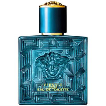 Versace Agua de Colonia Eau de Toilette Eros 100 ml para mujer