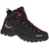salewa zapatillas de senderismo alp mate winter mid wp para mujer