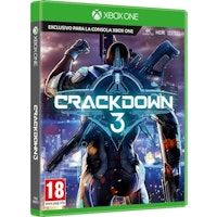 Crackdown 3 Xbox One