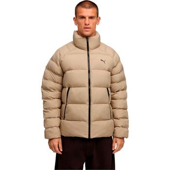 Puma Abrigo de plumas Mono Jacket para hombre