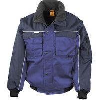 work-guard by result cazadora rs71 para hombre