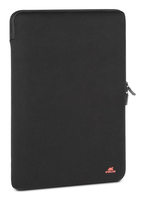rivacase 5226 antishock funda vertical 156 negro