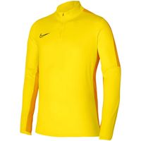nike chaqueta deporte df academy 23 ss drill para hombre