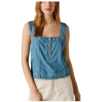 Pepe jeans Blusa PL3051437 000 para mujer