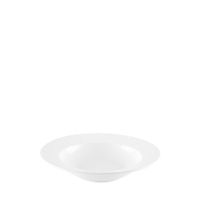 plato hondo blanco lilia 203x203x43cm - lote de 6
