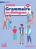 la nouvelle grammaire en dialogues niveau grand debutant a1