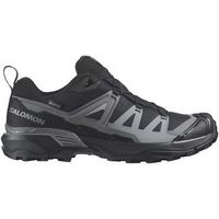 salomon zapatillas de senderismo l47453200 para hombre