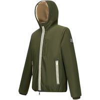 paragoose cazadora tofee jacket para hombre