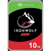seagate nas hdd ironwolf 35 pulgadas pulgadas 10000 gb serial ata iii
