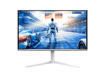 Monitor gaming - Philips Evnia 27M2N6501L, 26.5