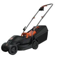 cortacesped 1000w 32cm bemw351-qs