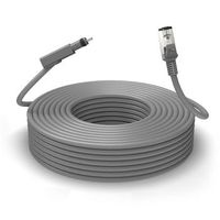 cable de reemplazo de satelite rectangular ipx