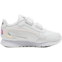 puma zapatillas baskets st runner v4 holo cuir para hombre